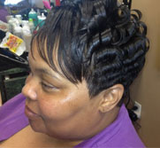 Natural Hair Care